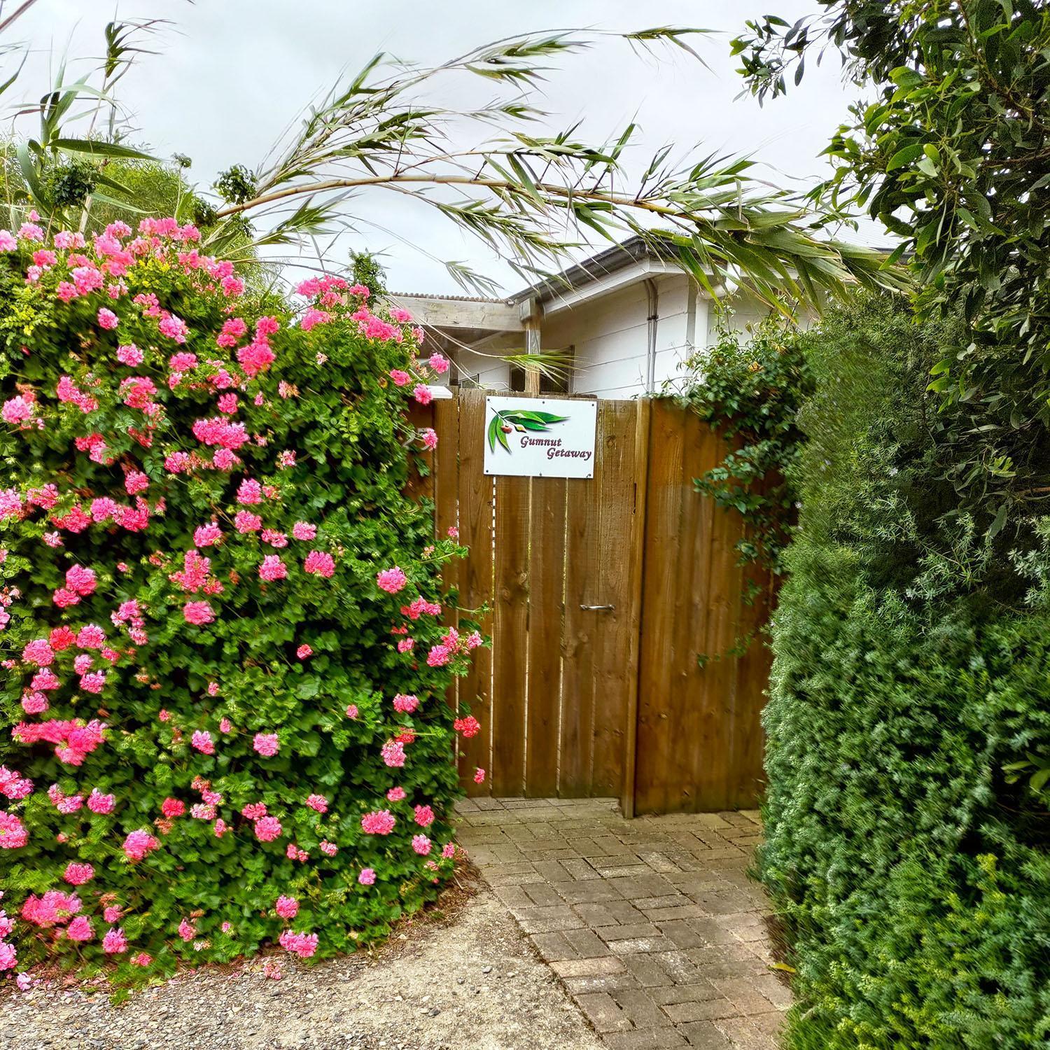 Gumnut Getaway Bnb Goolwa North Exterior foto