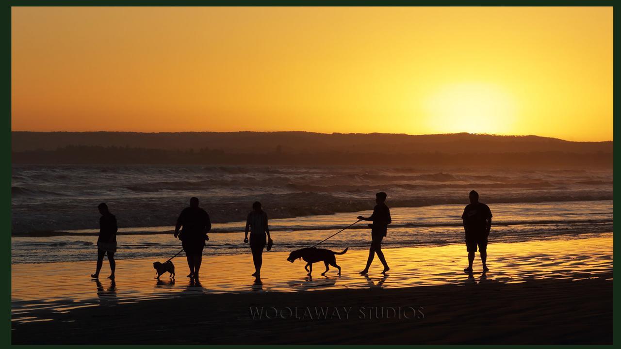 Gumnut Getaway Bnb Goolwa North Exterior foto